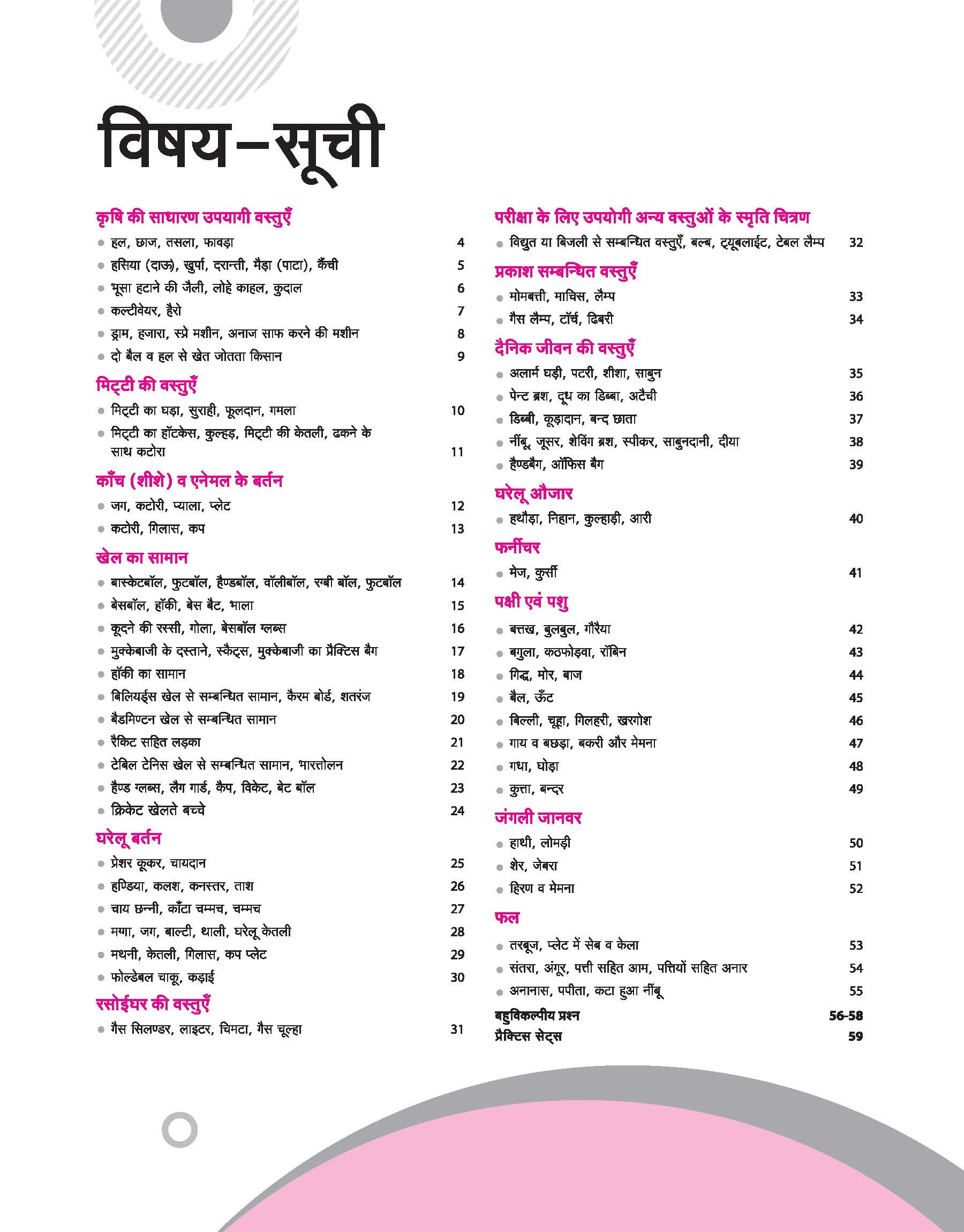 UP Board Complete Course Smrati Chitran Class 11 Exam 2025-26 | Important Theory & Drawings , MCQs - Image 3