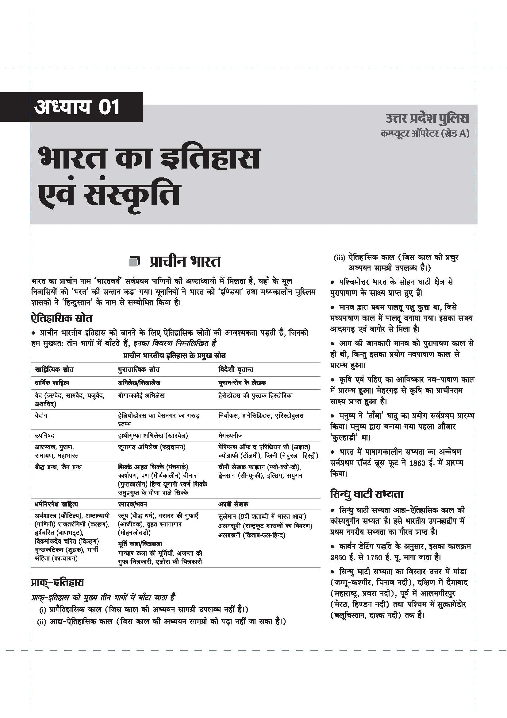 UP Police Computer Operator Grade-A Exam 2026 | Complete Study Guide | Latest Current Affairs with 4 Solved Papers (2013–2025) | General Knowledge, Reasoning, Mental Ability & Computer Science | Hindi Medium - Image 5