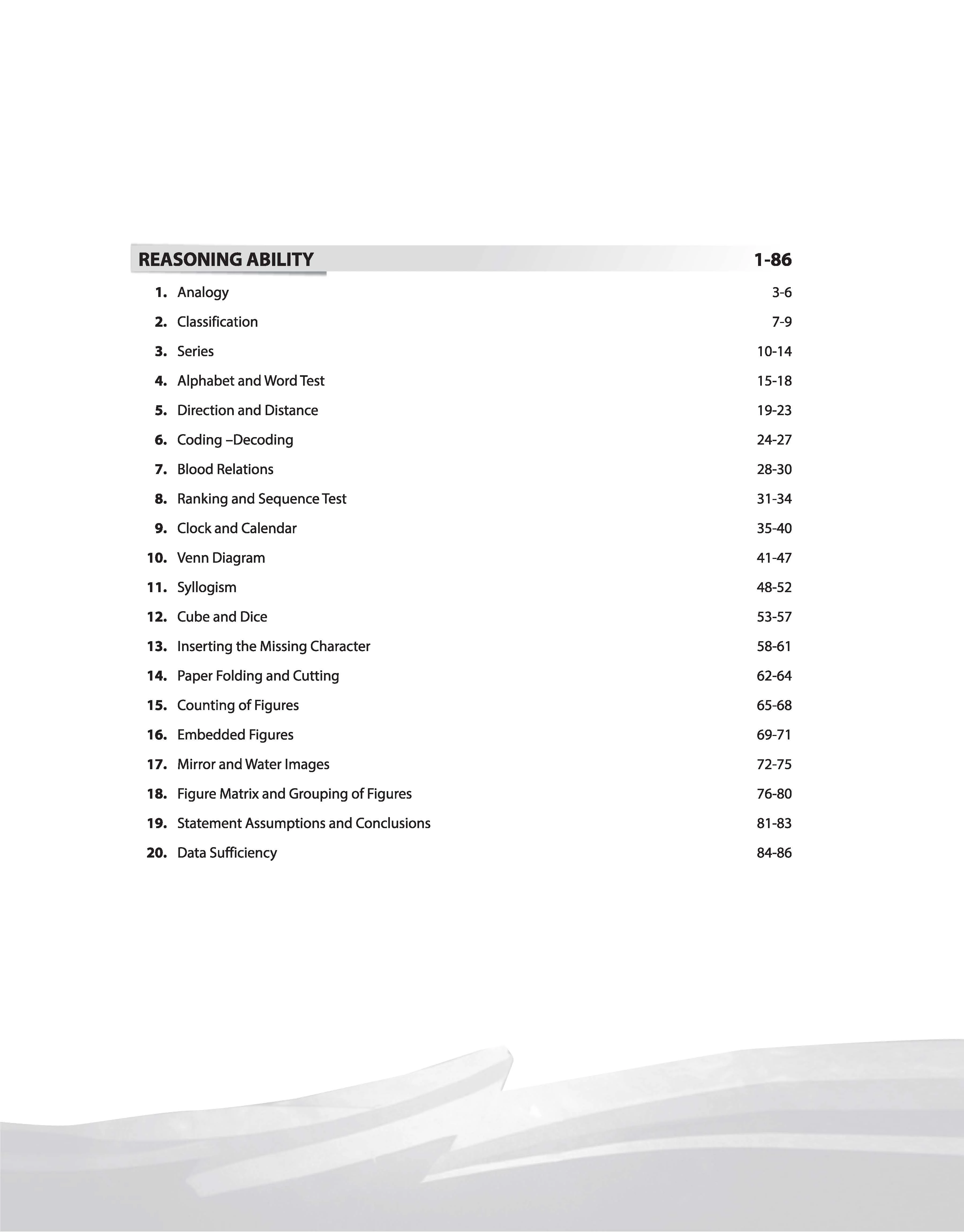 UPSC CAPF Assistant Commandant (AC) 2026 | General Studies Paper-I | Chapterwise Notes, Exam Pattern Questions & PYQs (2015–2025) | Based on Latest Exam Pattern | English Medium - Image 4