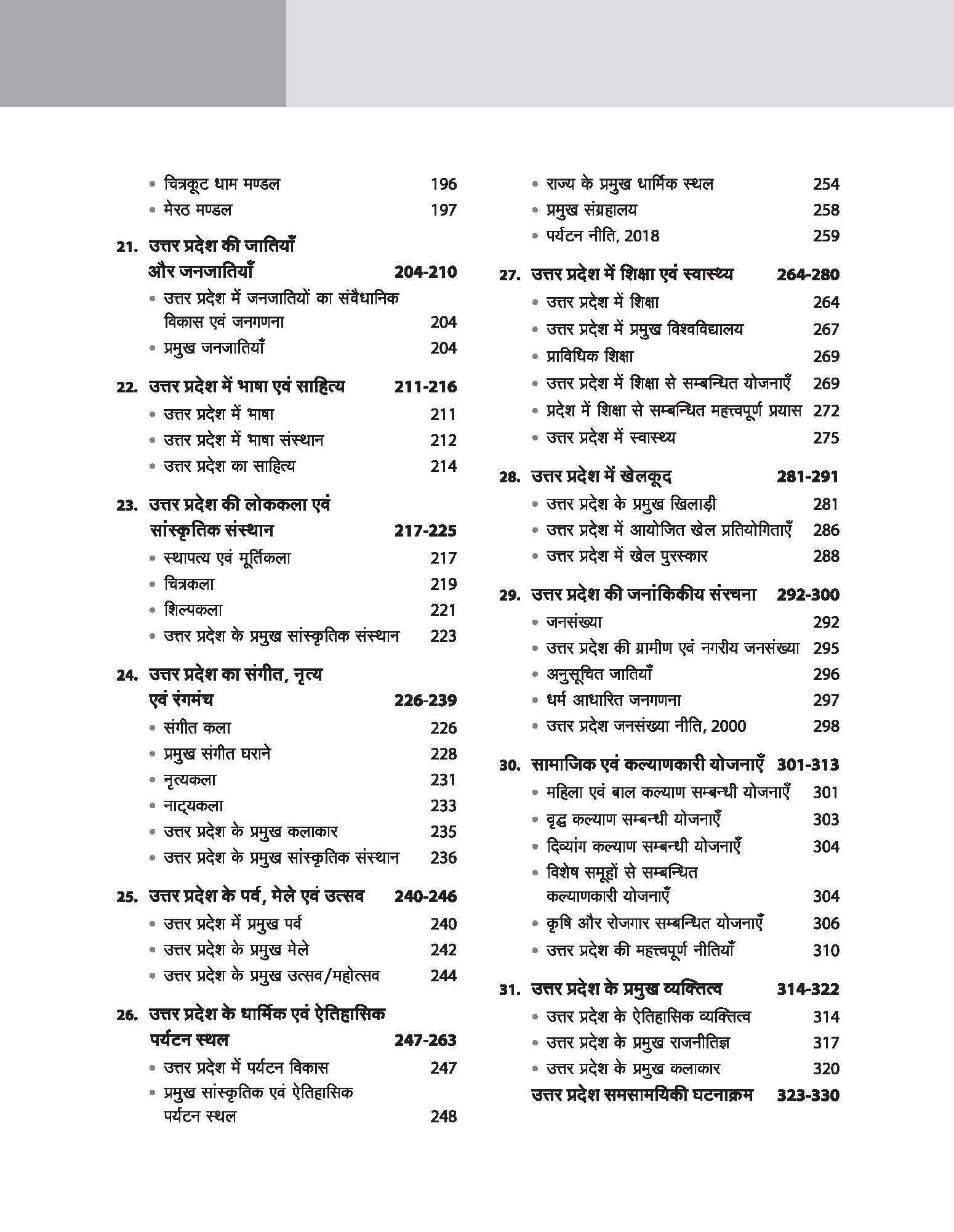 Uttar Pradesh Vistrat Addhyan | Hindi Medium - Image 5