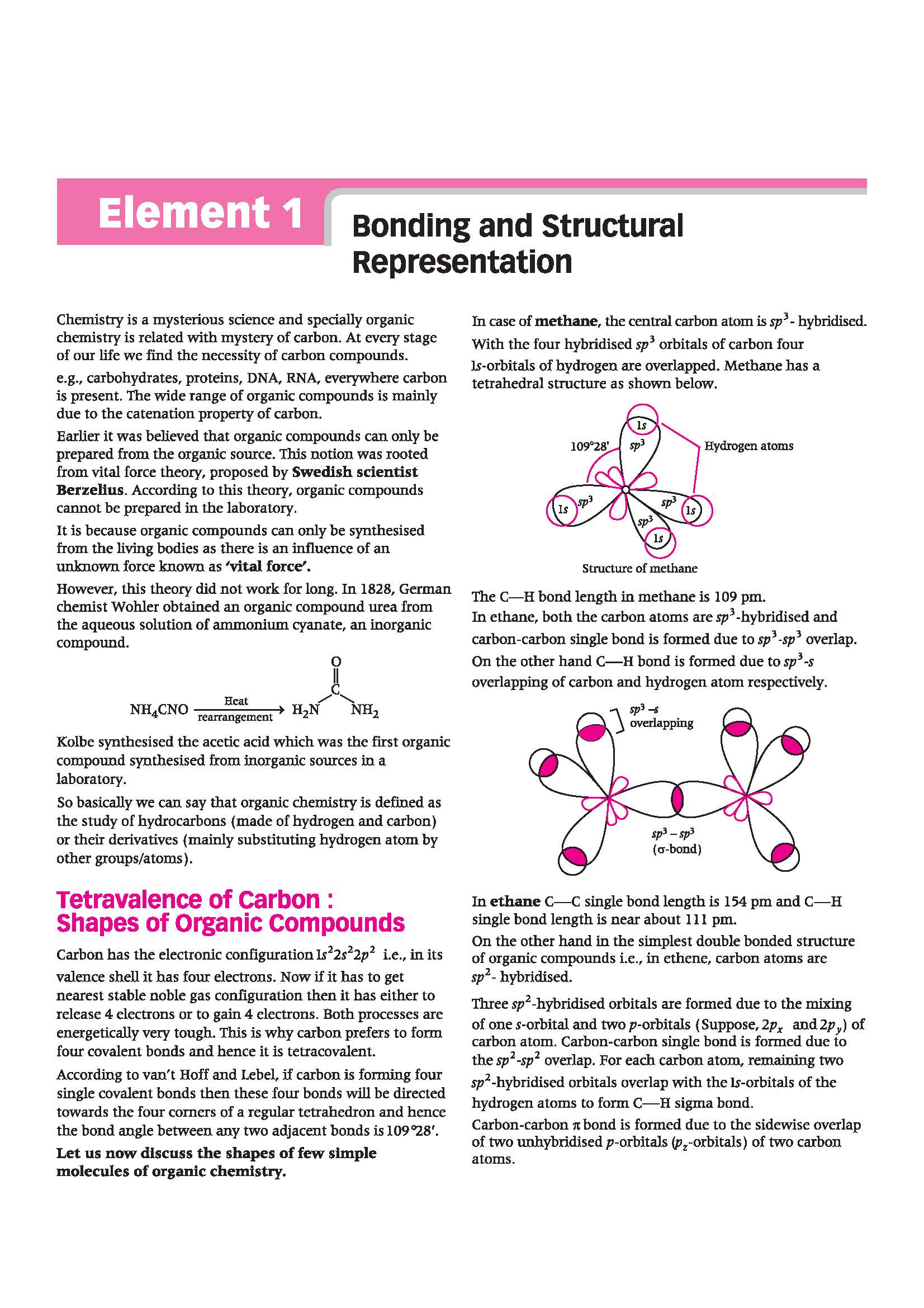 Visualize Organic Chemistry for JEE Main & Advanced 2027 | Complete JEE Blueprint with Concept Visualizers, Modular Theory & Exercises, Theory–PYQ Syncing & JEE Spotlight | Arunava Sarkar - Image 8